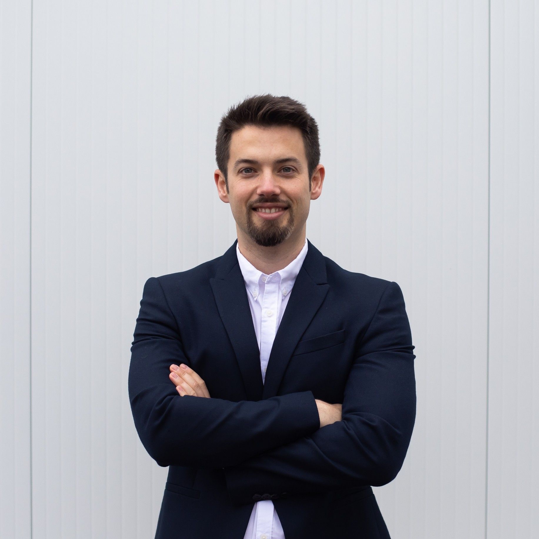 Rubén Escudero Mira autor