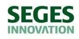 SEGES INNOVATION