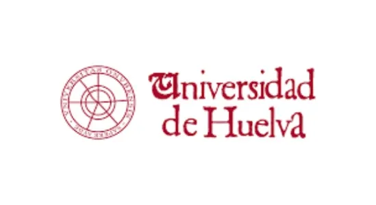 Logo de Universidad de Huelva