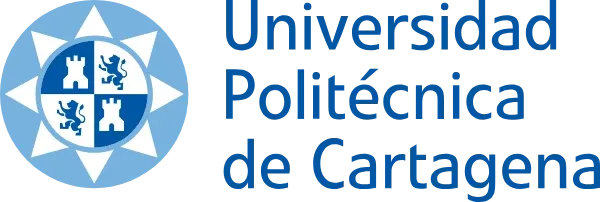Logo de Universidad Cartagena