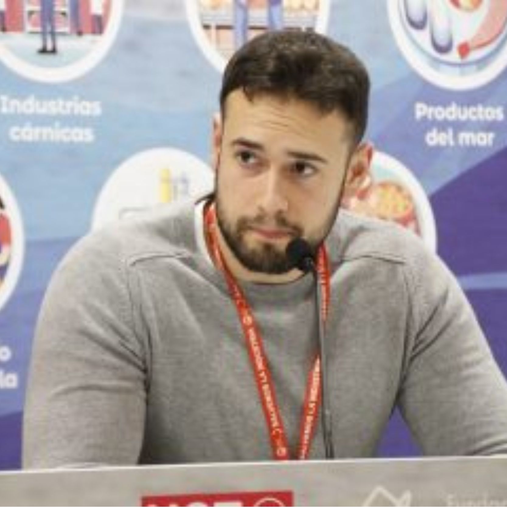 Víctor Escribano Talavera