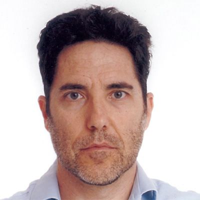 Guillermo Zaragoza. Guillermo Zaragoza.