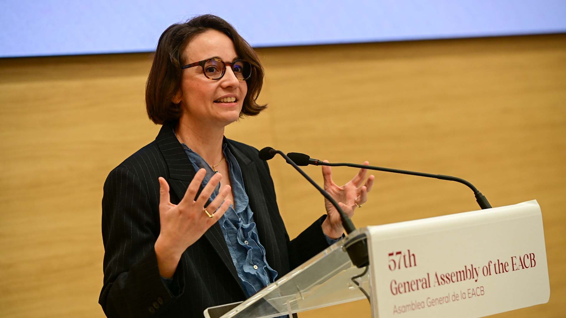 Priscille Szeradzki.