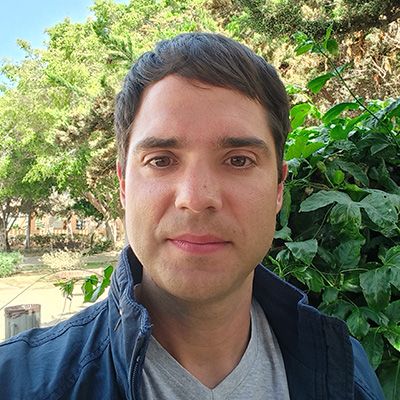 Ramón Rodríguez Garrido