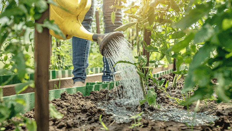 Este estudio pretende solventar deficiencias detectadas en estudios previos sobre prácticas de reutilización de aguas urbanas regeneradas en riego agrícola