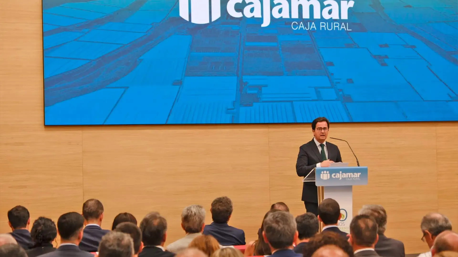 El alcalde de El Ejido, Francisco Góngora