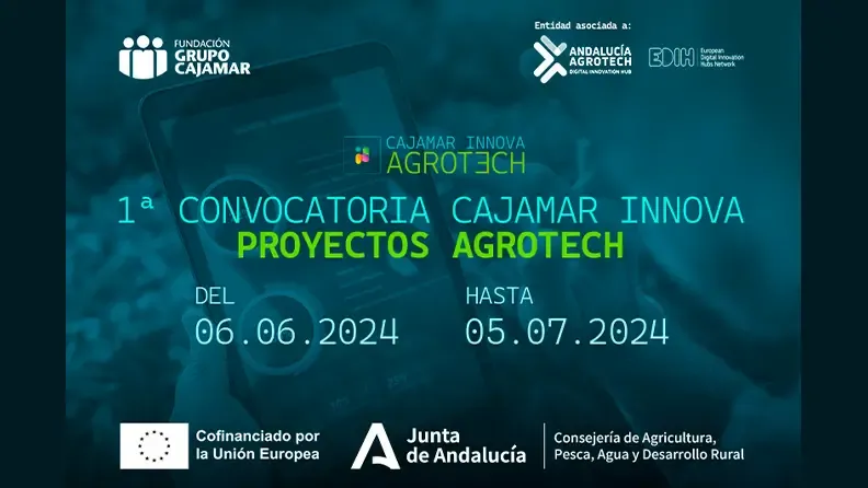 Cajamar Innova Agrotech Def