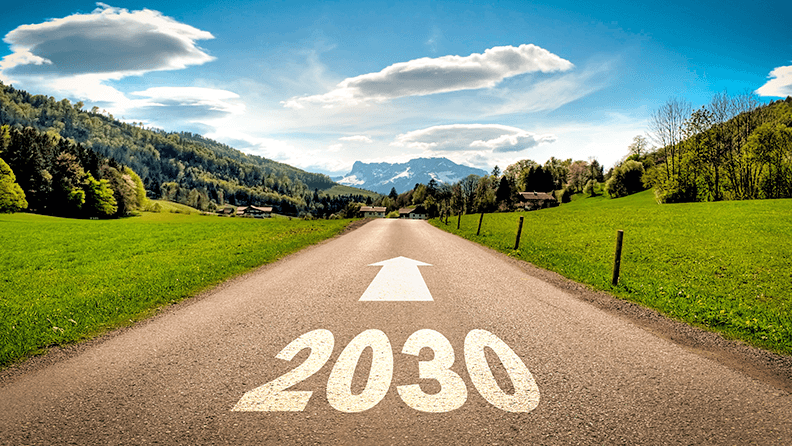 Camino a 2030
