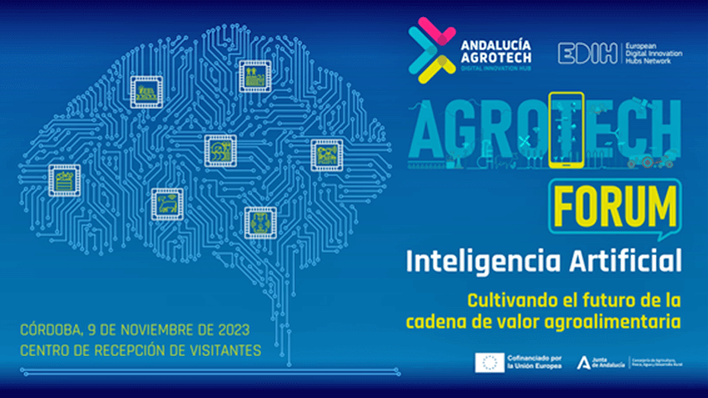 Agrotech Forum IA