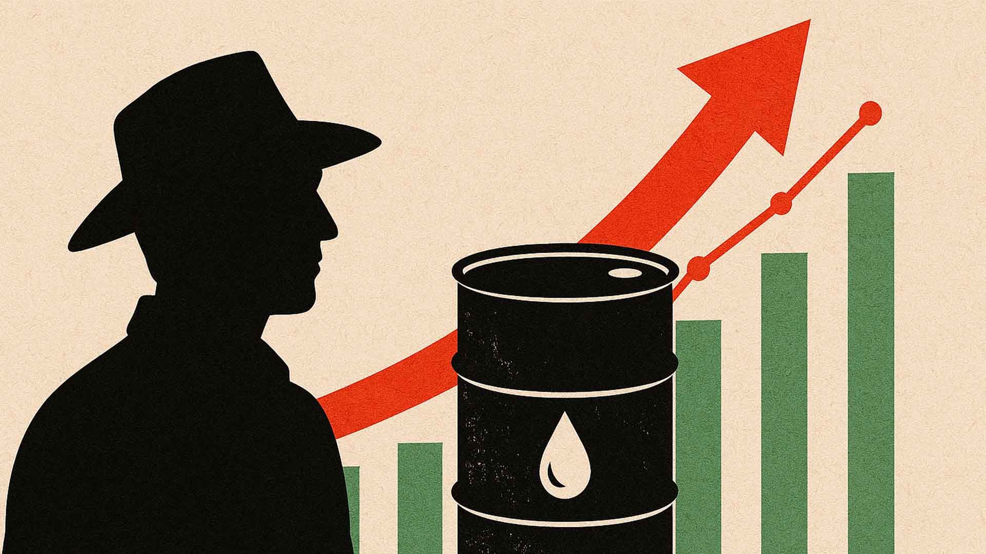 Subida de costes en agricultura.