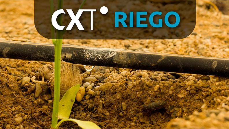 CXT Riego