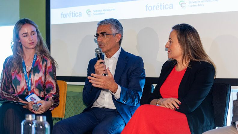'Cultivando una España resiliente: innovaciones y aprendizajes para una alimentación sostenible'