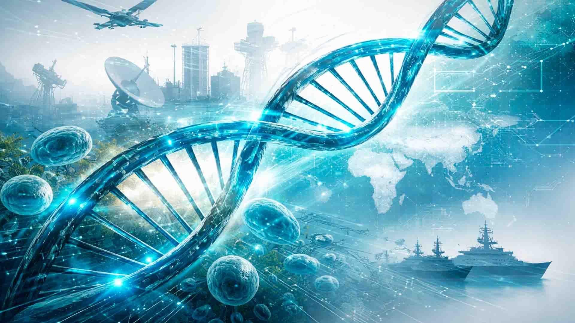 Biotecnología y defensa en la OTAN.