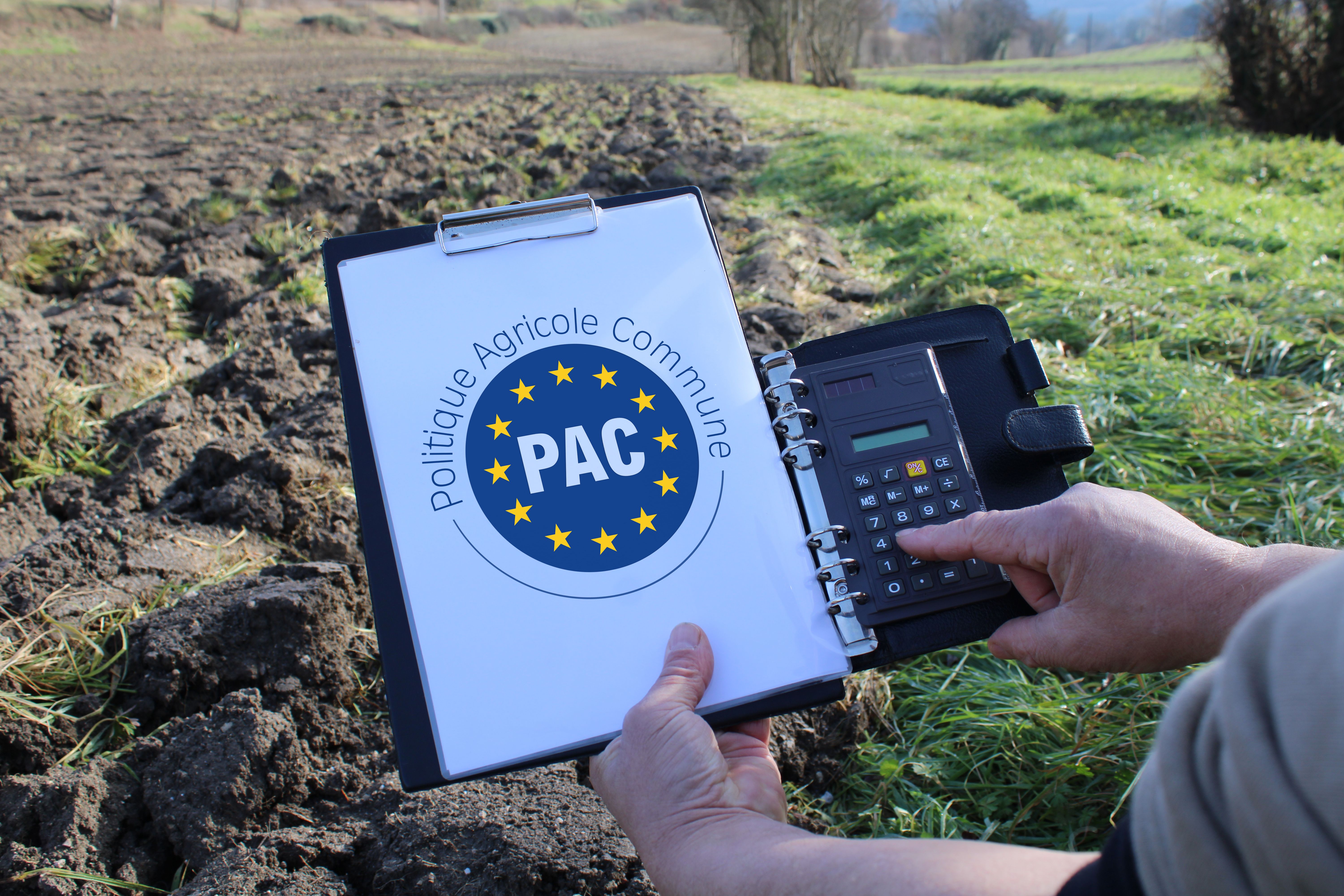 Presupuesto PAC 2027 Presupuesto PAC 2027