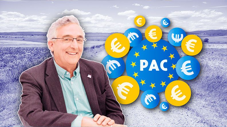 Riesgos y amenazas de la nueva PAC