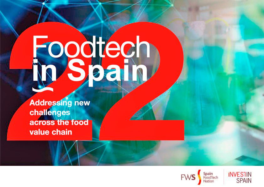 Informe Foodtech en España