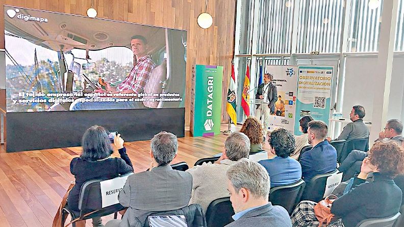 Presentación DigiMapa.