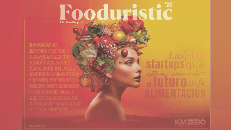 Fooduristic 2024