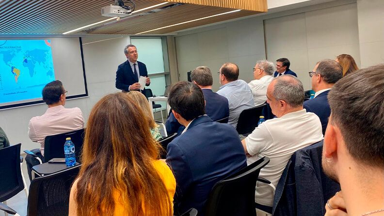 Programa Lidera 2025.