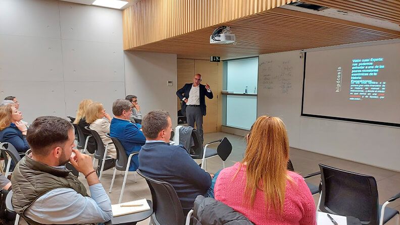 Programa Lidera 2025.