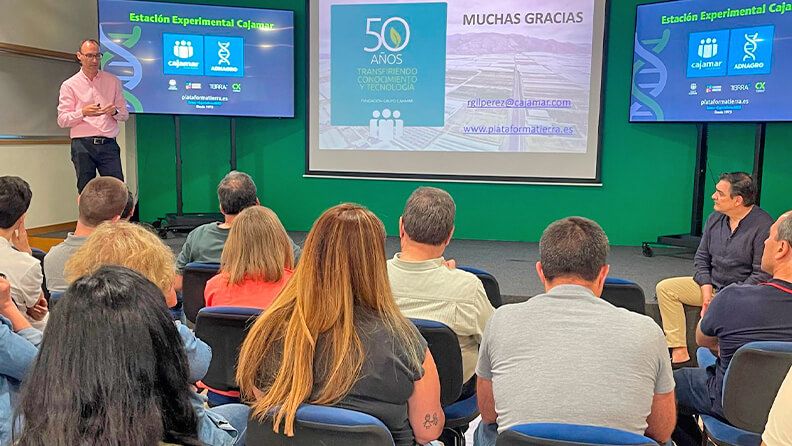 Programa Lidera 2025.