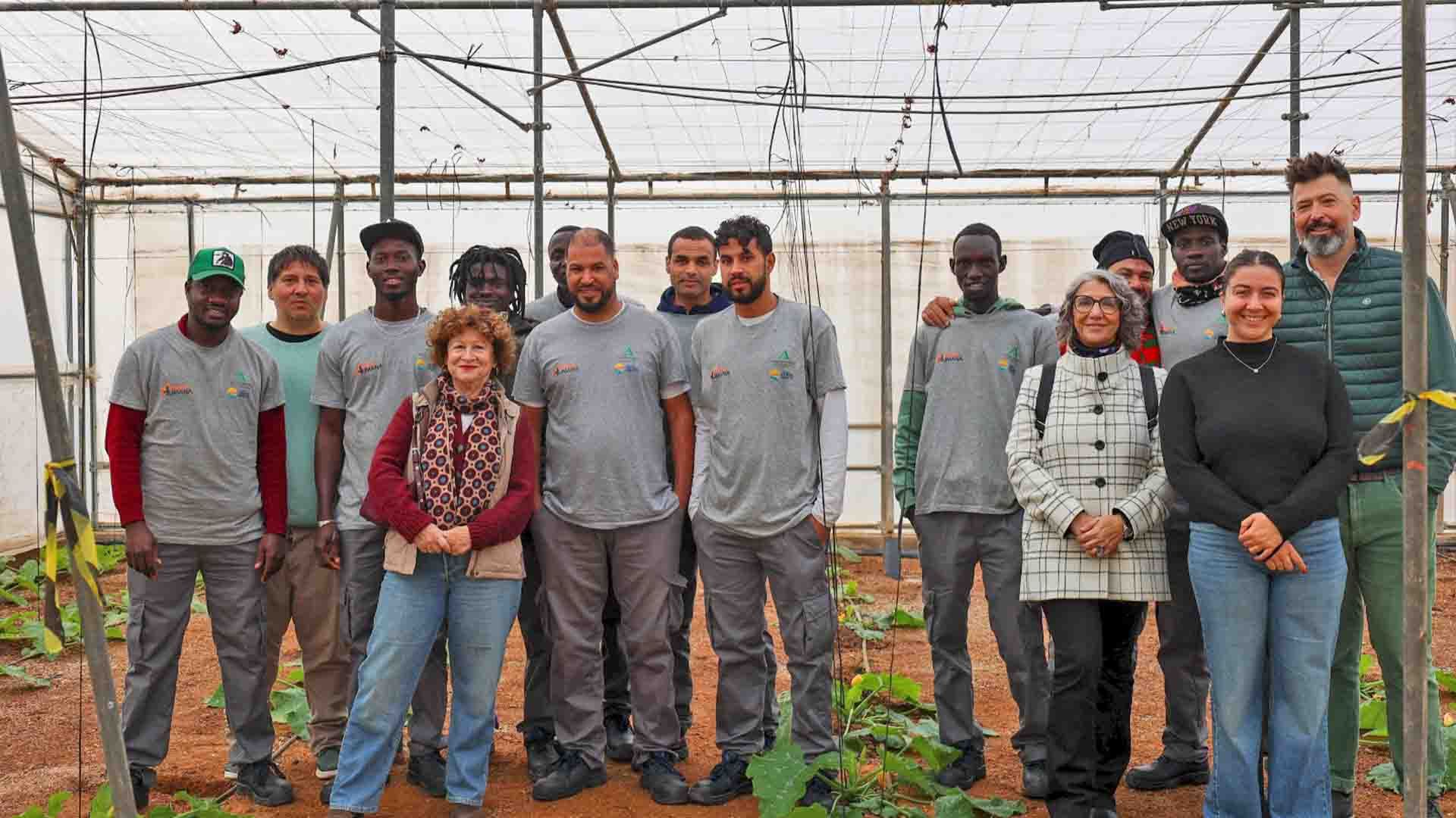 Web responsables de fundación almería tierra abierta e innova humana2
