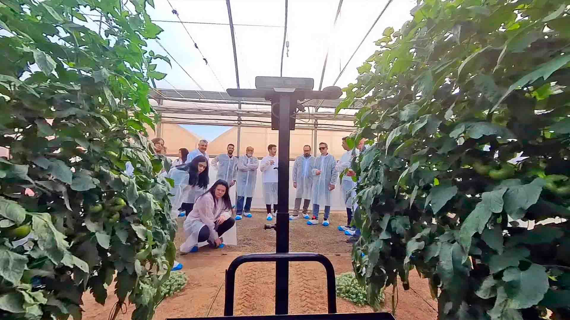 Imagen de la primera convocatoria de Retos de Cajamar Innova.