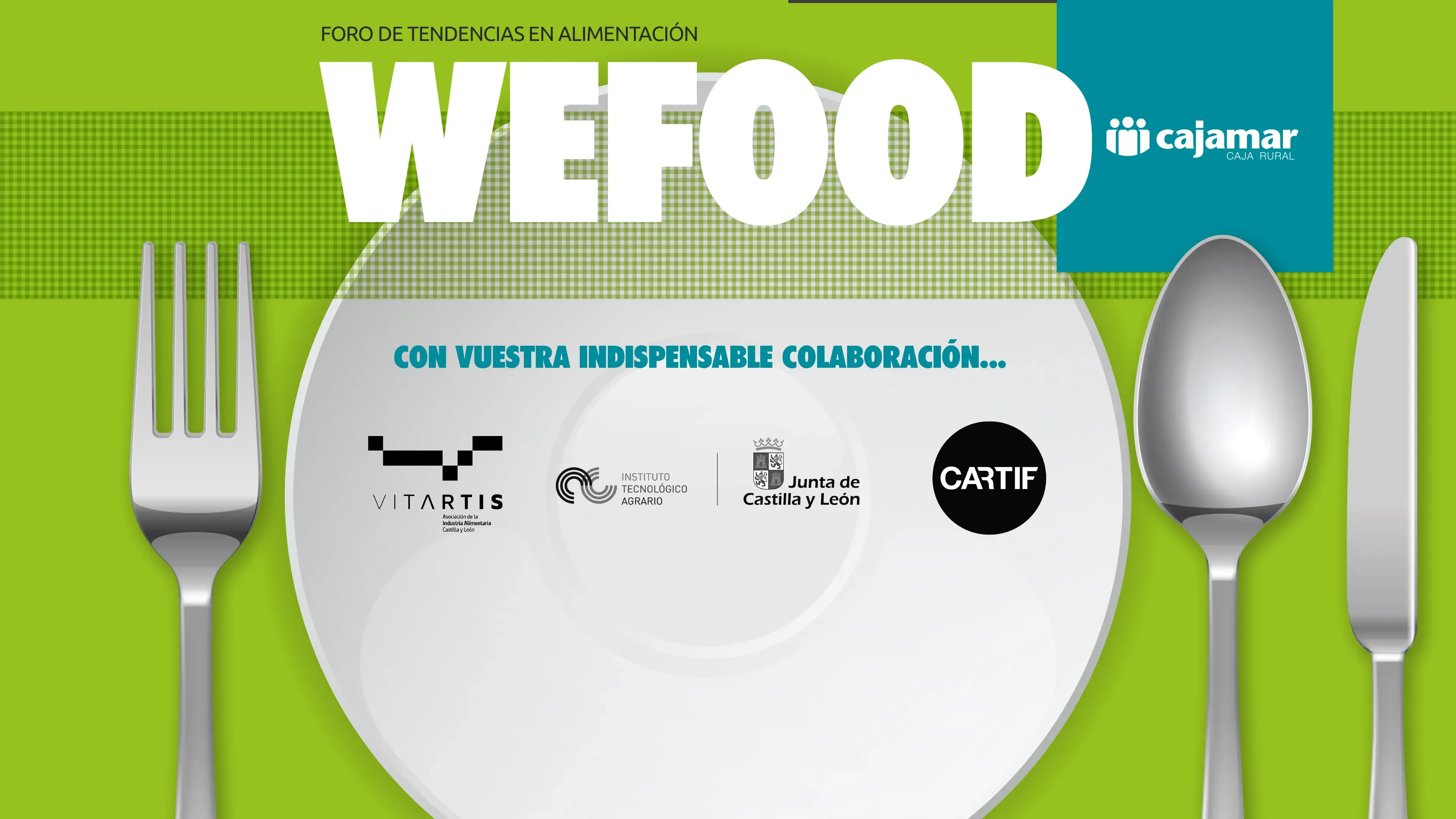 WeFood 2024