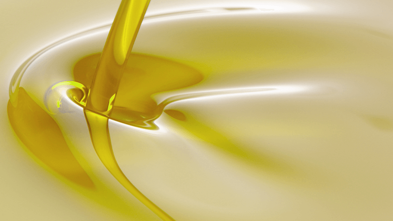 Aceite de oliva