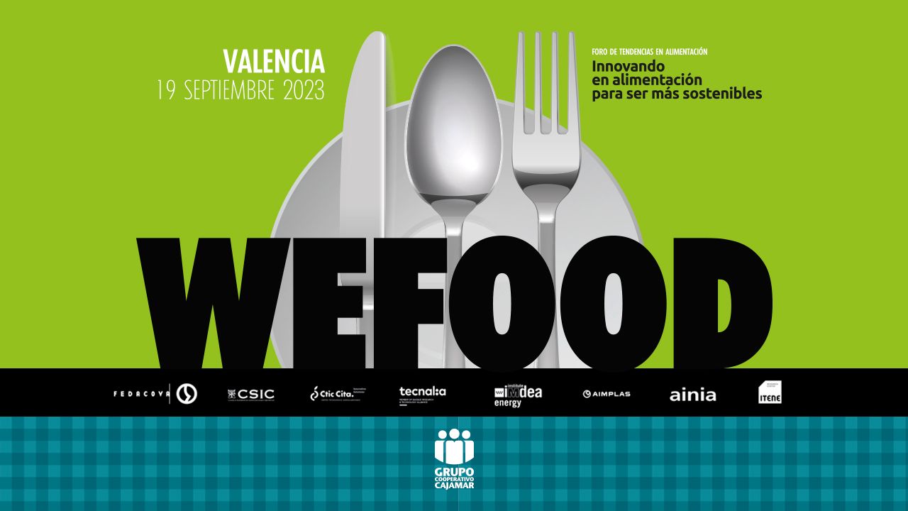 We Food 2023