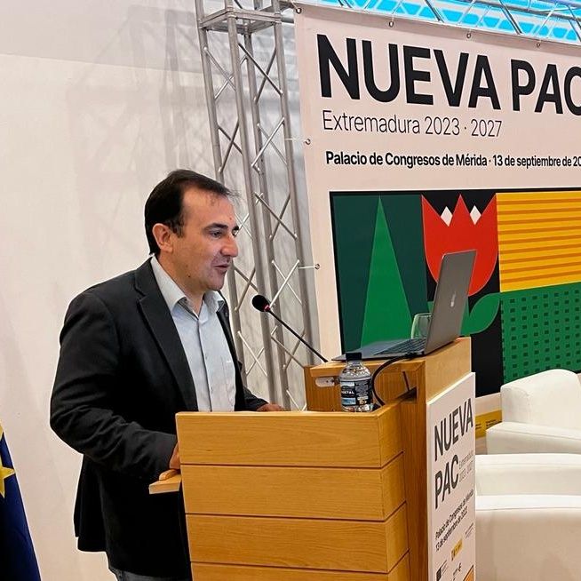 David Galán Marrón David Galán