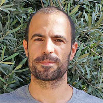 Eduardo Aguilera Fernández Eduardo Aguilera Fernández