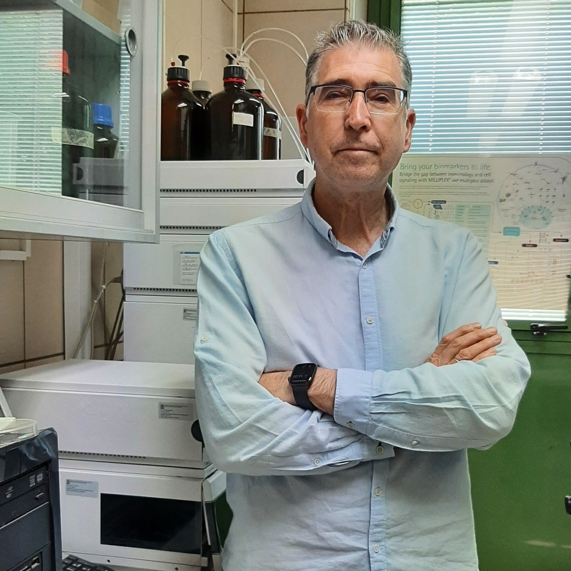 Francisco Barro Losada