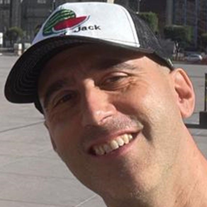 Francisco Javier Palomares