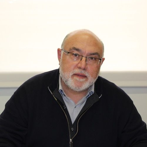 Francisco Rodríguez Mulero Francisco Rodríguez Mulero