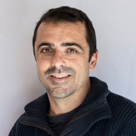 Ignasi Salaet Madorran Ignasi Salaet Madorran