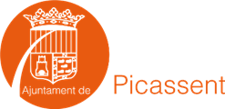 Logo del Ajuntament de Picassent
