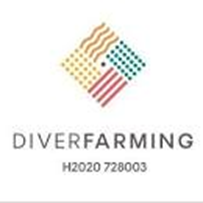 Logo de Diverfarming