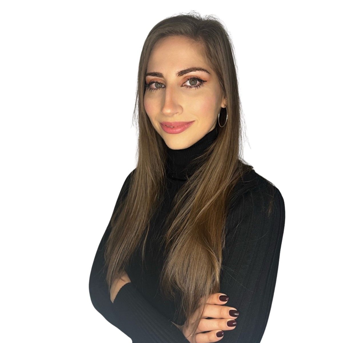 Inmaculada Rodríguez Manzano Inmaculada Rodríguez Manzano