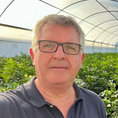 Javier Terol Alcayde