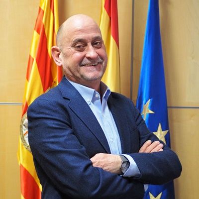 José María Salamero Esteban Imagen de José María Salamero Esteban