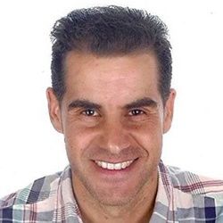 Juan Antonio López Ráez Juan Antonio López Ráez