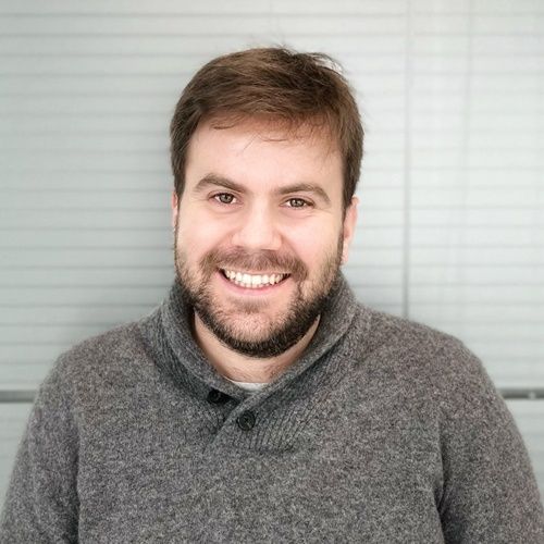 Juan Ignacio Rodríguez Juan Ignacio Rodríguez
