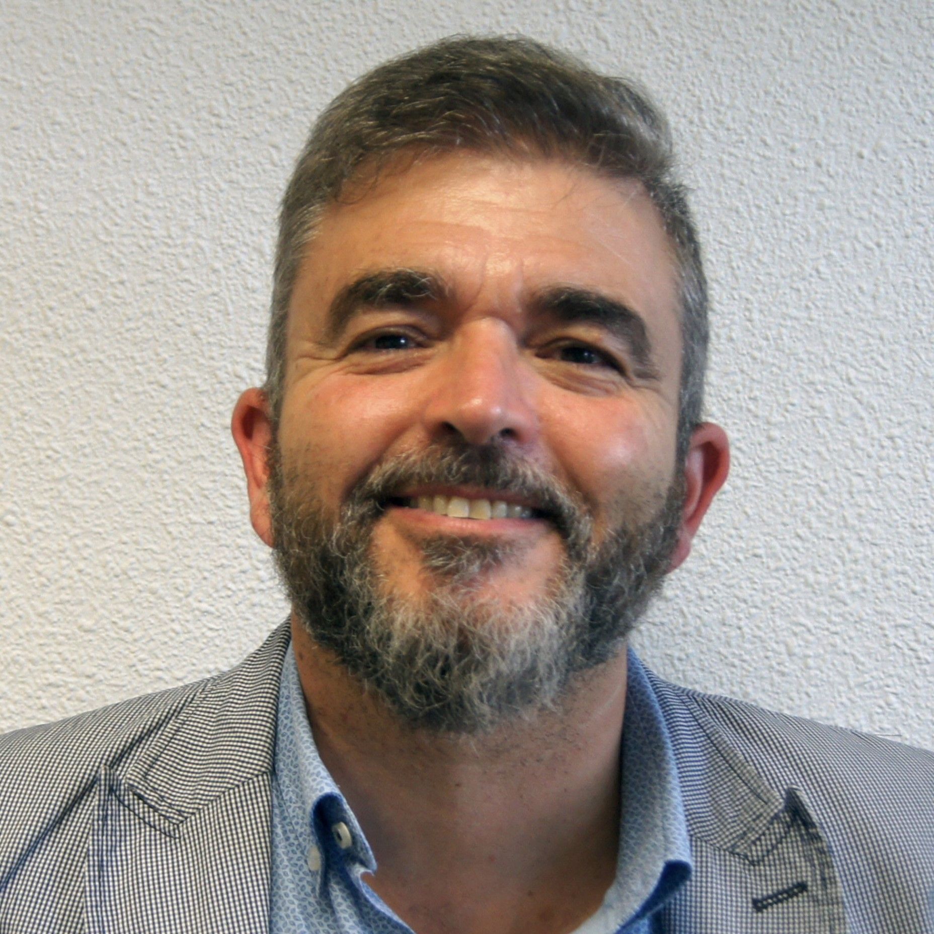 Luis Manuel Guasch Pereira