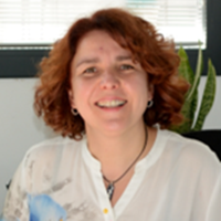 María José Pozo María José Pozo