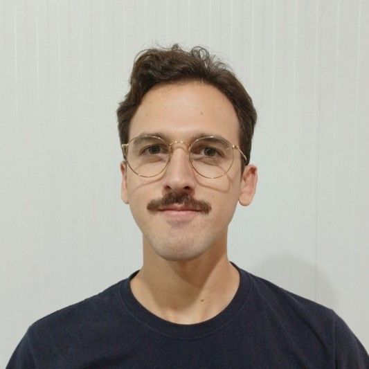 Mario Gutiérrez Martín Mario Gutiérrez Martín