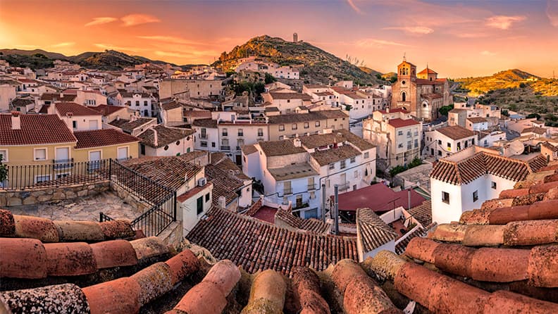 La España rural: retos y oportunidades de futuro