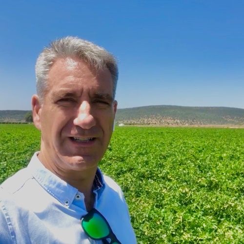 Miguel Córdoba Pérez Miguel Córdoba
