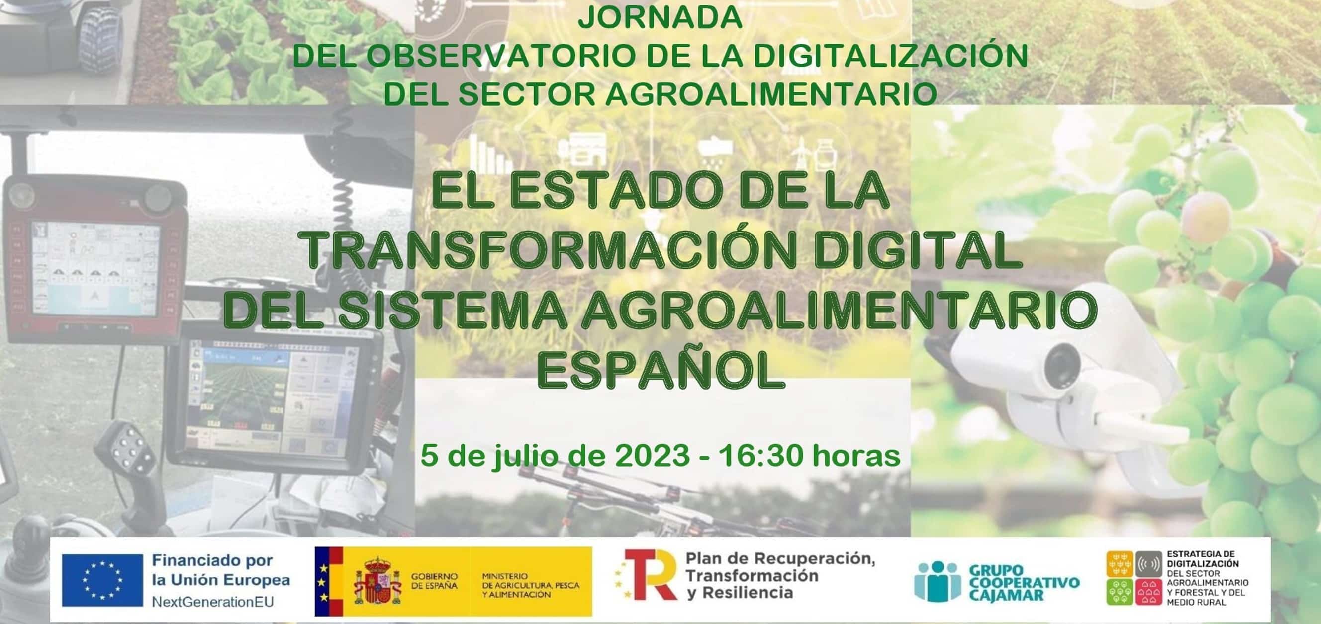 Imagen Observatorio de digitalización
