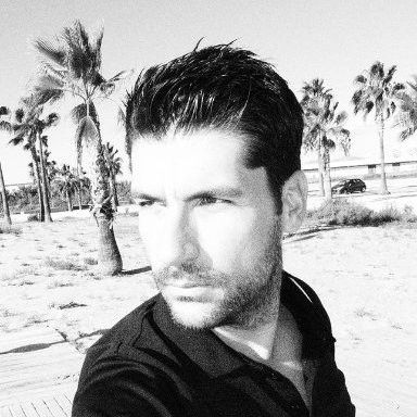 Óscar Dembilio Óscar Dembilio